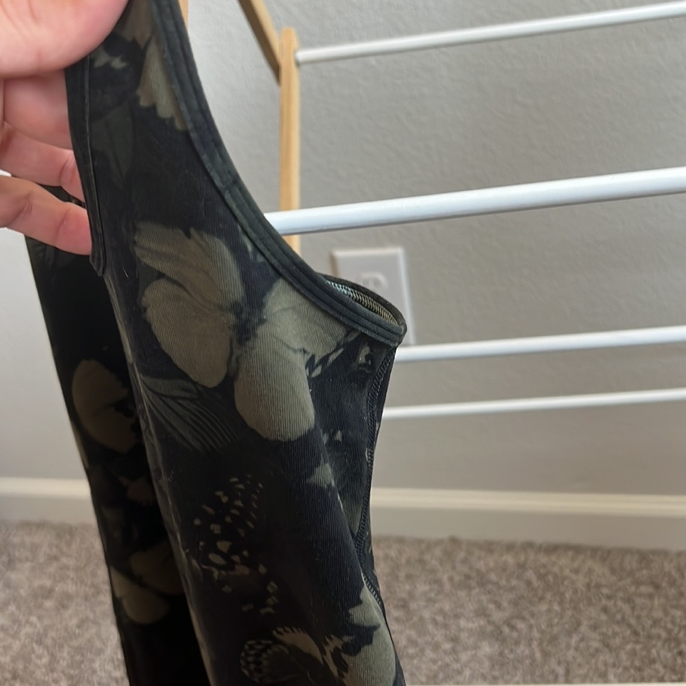 Lululemon Cool Racerback Tank - Picture 5 of 5